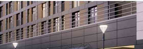 Гараж, 13 м2 Санкт-Петербург