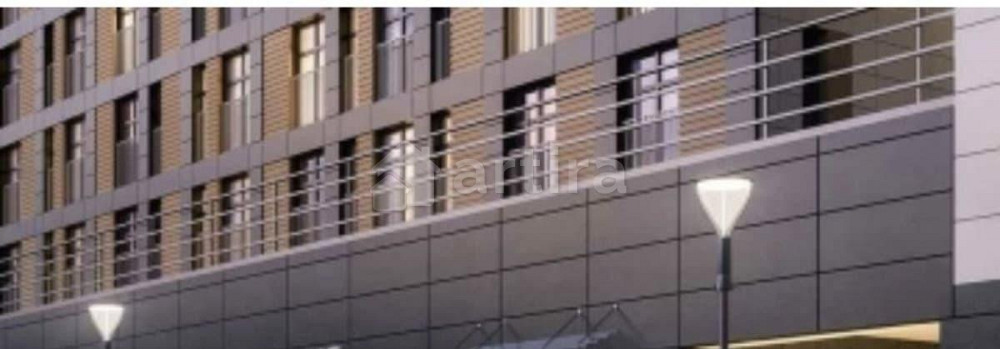 Гараж, 13 м2 Санкт-Петербург - изображение 3