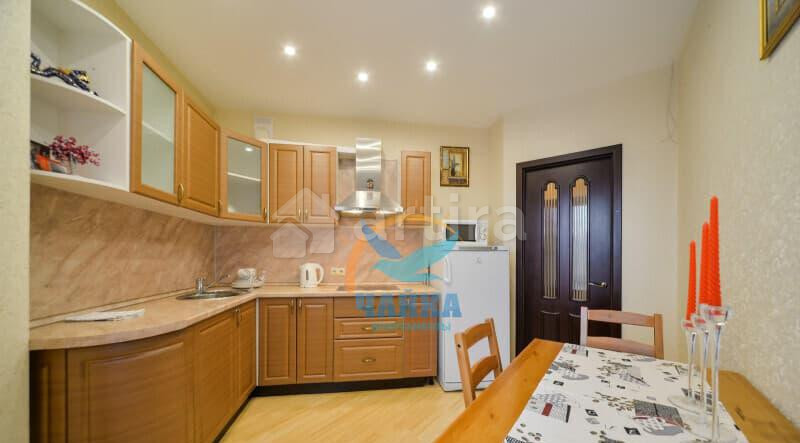 1-комн. квартира, 45 м2, 4/25 эт. Санкт-Петербург - изображение 17