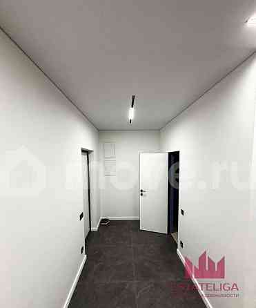 1-комн. апарт-ы, 35.3 м2, 5/23 эт. Москва