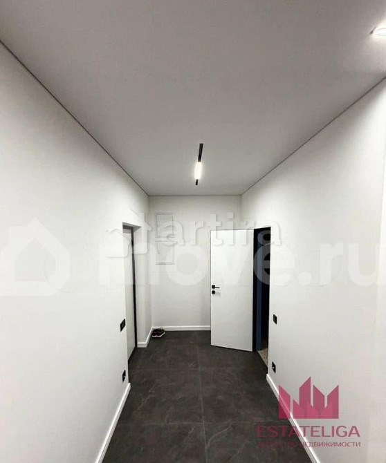 1-комн. апарт-ы, 35.3 м2, 5/23 эт. Москва - изображение 1