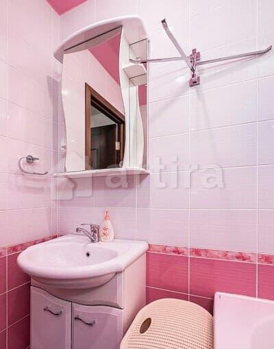 1-комн. квартира, 44 м2, 12/16 эт. Самара - изображение 7