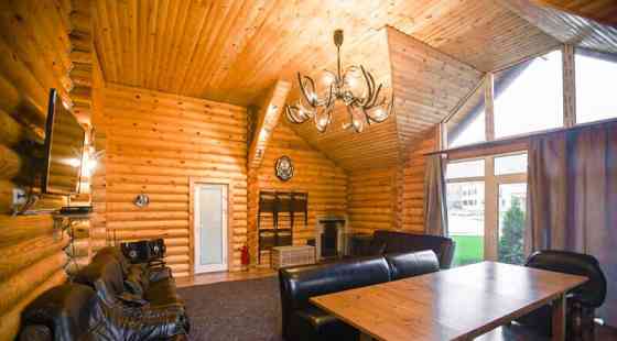 Коттедж, 300 м2 Новосибирск