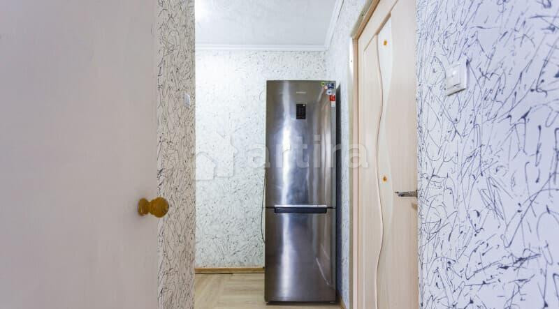 1-комн. квартира, 37 м2, 5/5 эт. Москва - изображение 17