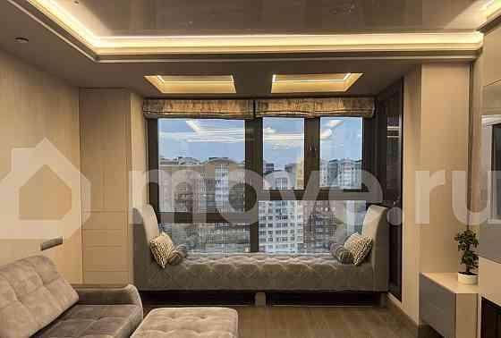 Студия, 32.3 м2, 13/13 эт. Москва