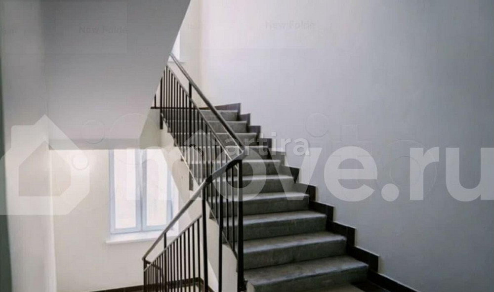 Студия, 21.7 м2, 2/5 эт. Москва - изображение 7