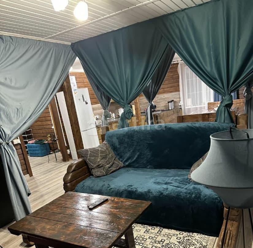 Дом, 187 м2, 8 соток, 2 эт. Одинцово - изображение 2