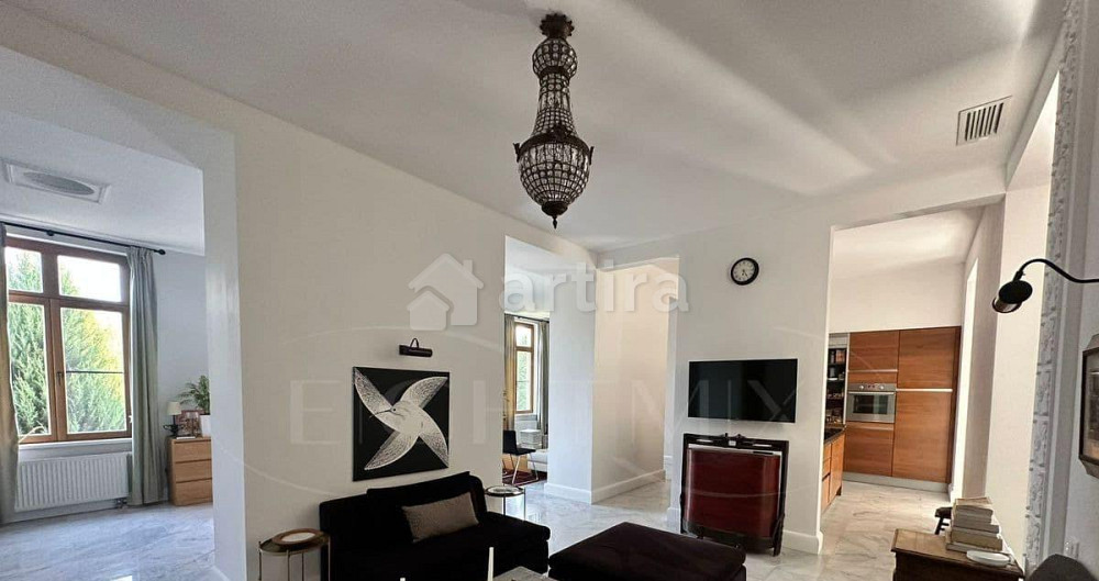 Дом, 600 м2, 20 соток, 2 эт. Истра - изображение 5