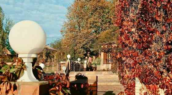 Коттедж, 850 м2 Видное