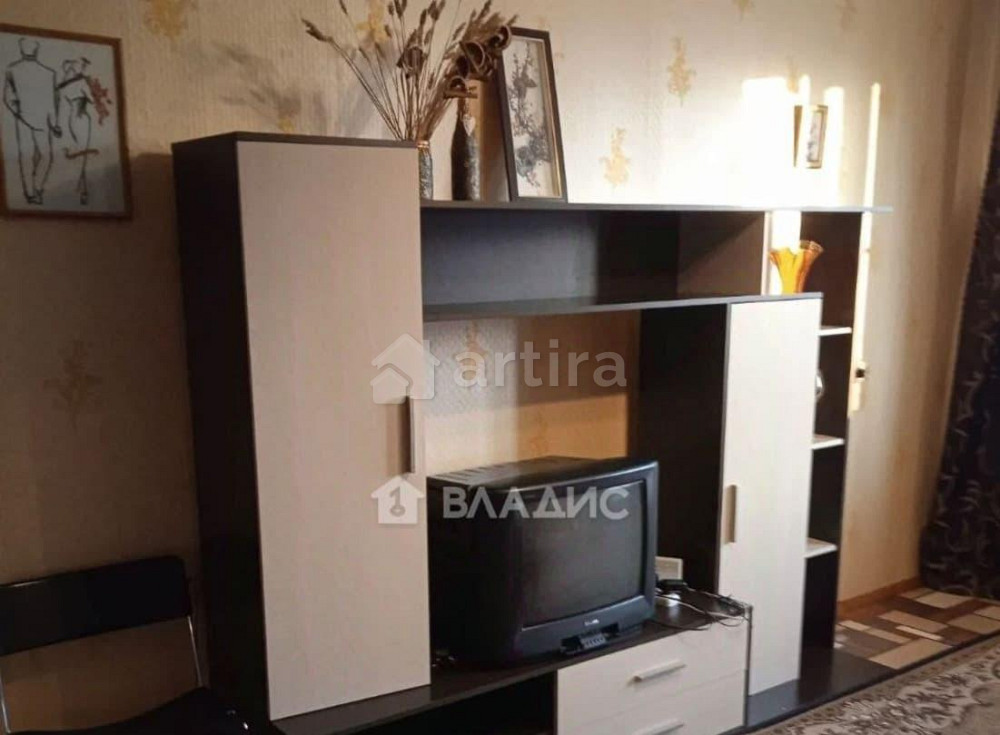 Комната, 18 м2, 5/5 эт. Владимир - изображение 6