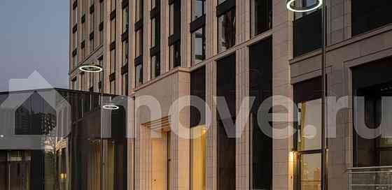 3-комн. пентхаус, 80.9 м2, 25/52 эт. Москва