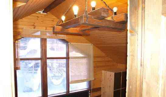 Коттедж, 100 м2 Домодедово