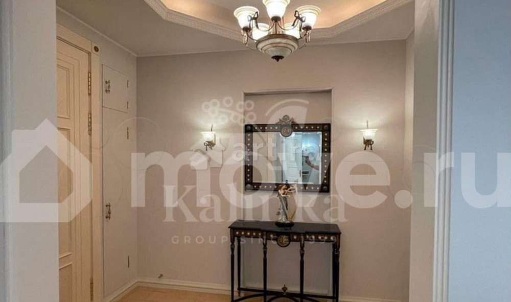 5-комн. квартира, 146.6 м2, 2/7 эт. Москва - изображение 7