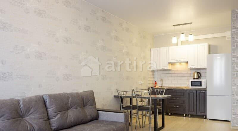 2-комн. квартира, 42 м2, 13/25 эт. Красноярск - изображение 10