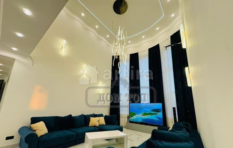 Коттедж, 400 м2 Лобня - изображение 17