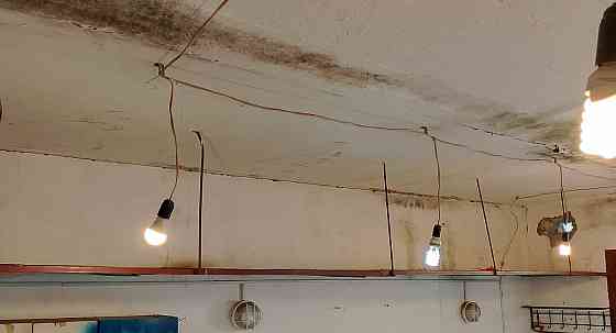 Гараж, 22.5 м2 Лобня