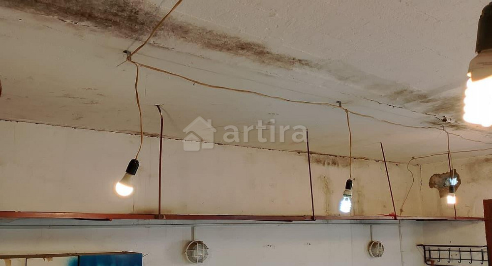 Гараж, 22.5 м2 Лобня - изображение 4