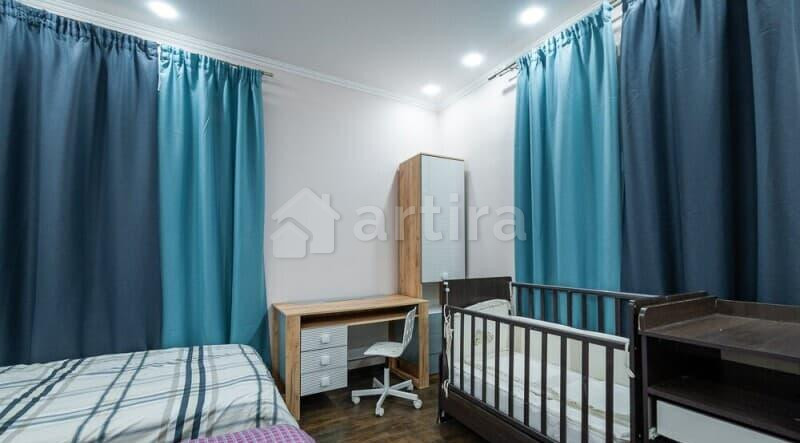 Коттедж, 500 м2 Краснознаменск - изображение 17