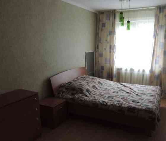 1-комн. квартира, 35 м2, 11/17 эт. Москва