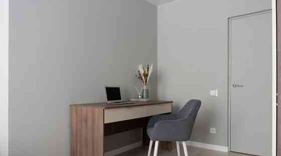 2-комн. апарт-ы, 40 м2, 1/6 эт. Санкт-Петербург