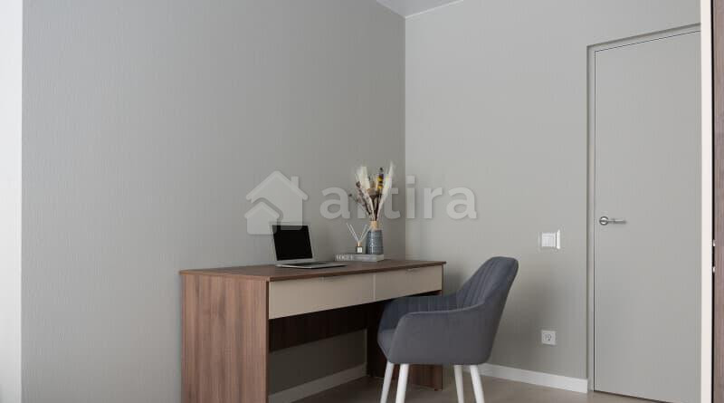 2-комн. апарт-ы, 40 м2, 1/6 эт. Санкт-Петербург - изображение 6