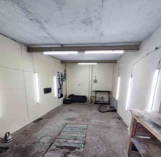 Гараж, 19 м2, 1/1 эт. Челябинск