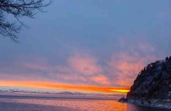 Дом, 54 м2, 6 соток, 1 эт. Слюдянка