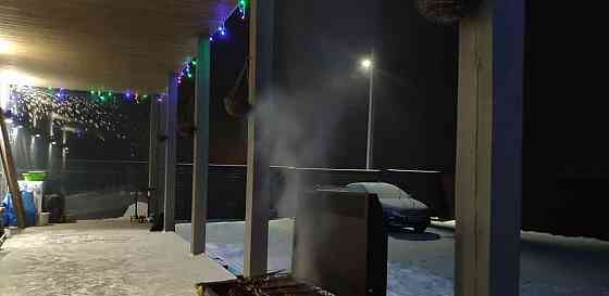 Дом, 75 м2, 3 сотки, 1 эт. Красноярск