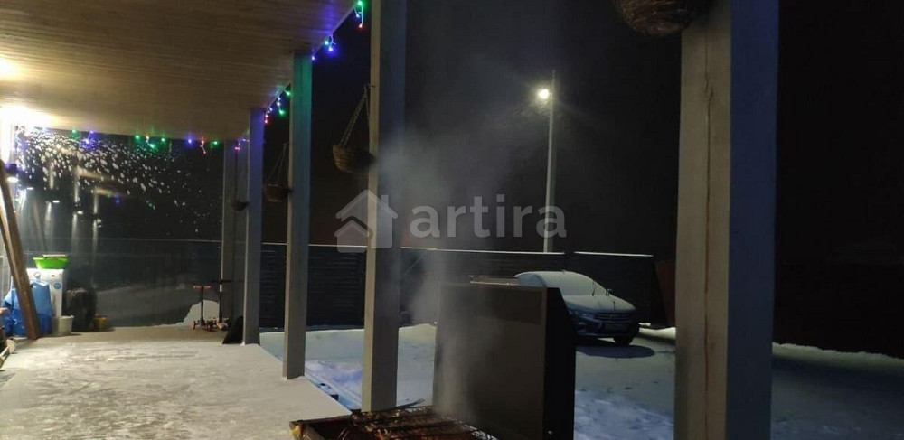 Дом, 75 м2, 3 сотки, 1 эт. Красноярск - изображение 5