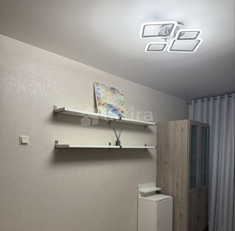 Комната, 50 м2, 7/13 эт. Санкт-Петербург - изображение 5