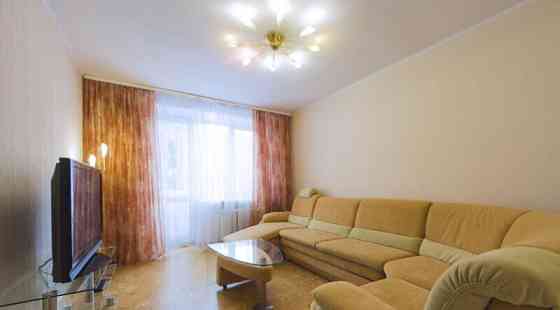 2-комн. квартира, 55 м2, 4/10 эт. Екатеринбург