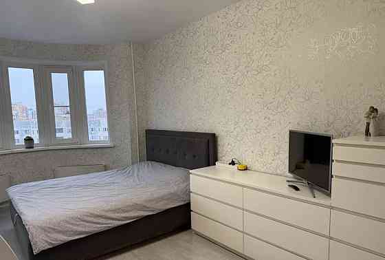 1-комн. квартира, 40 м2, 19/24 эт. Москва