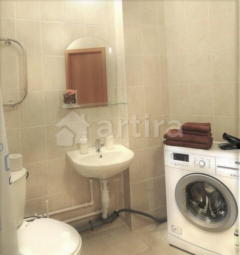 2-комн. квартира, 42 м2, 3/16 эт. Казань - изображение 6