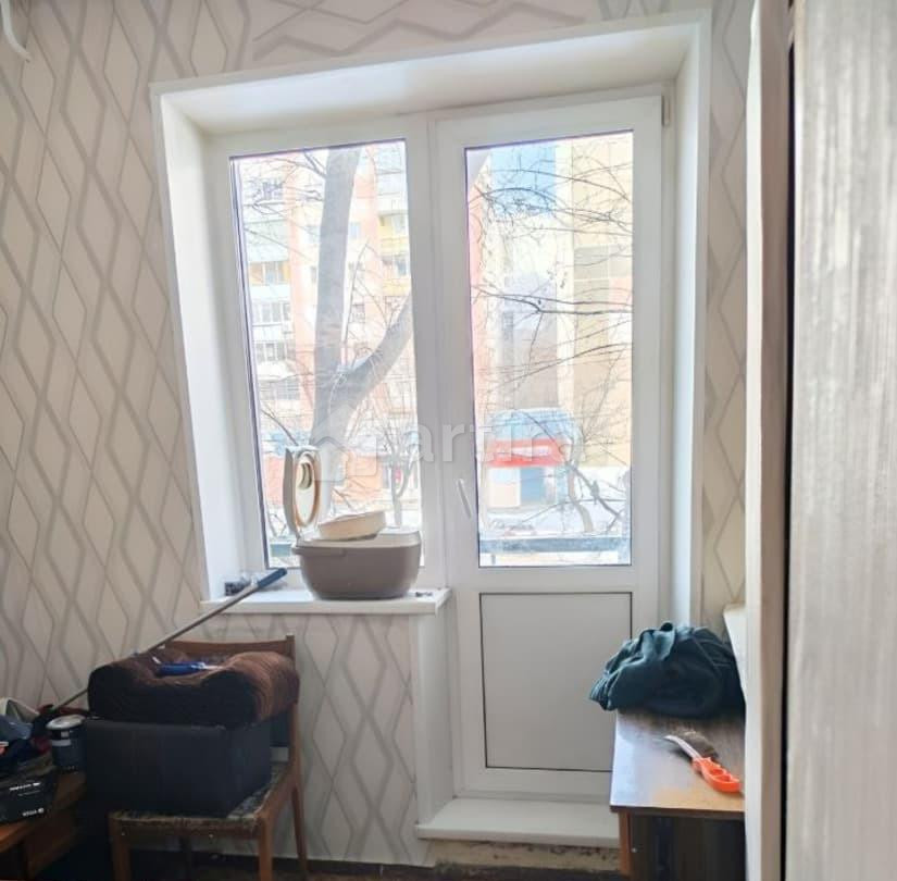 Комната, 12 м2, 2/10 эт. Челябинск - изображение 4