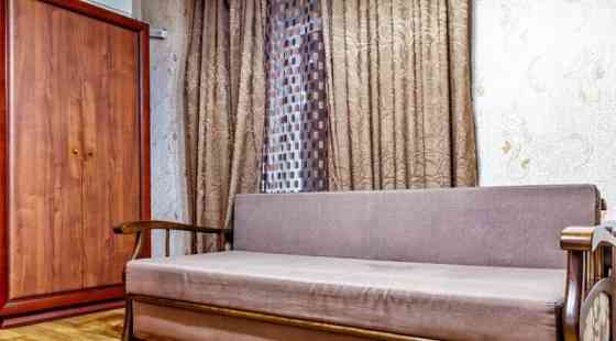 1-комн. квартира, 38 м2, 3/5 эт. Екатеринбург