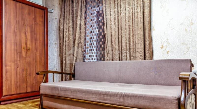 1-комн. квартира, 38 м2, 3/5 эт. Екатеринбург - изображение 4