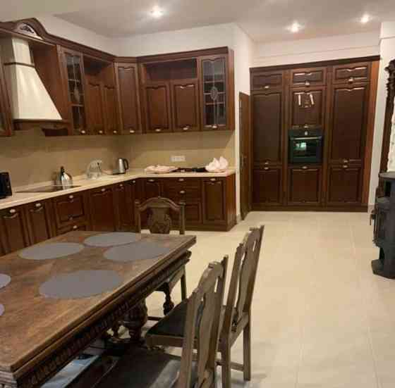 Коттедж, 650 м2, 20 соток, 3 эт. Одинцово