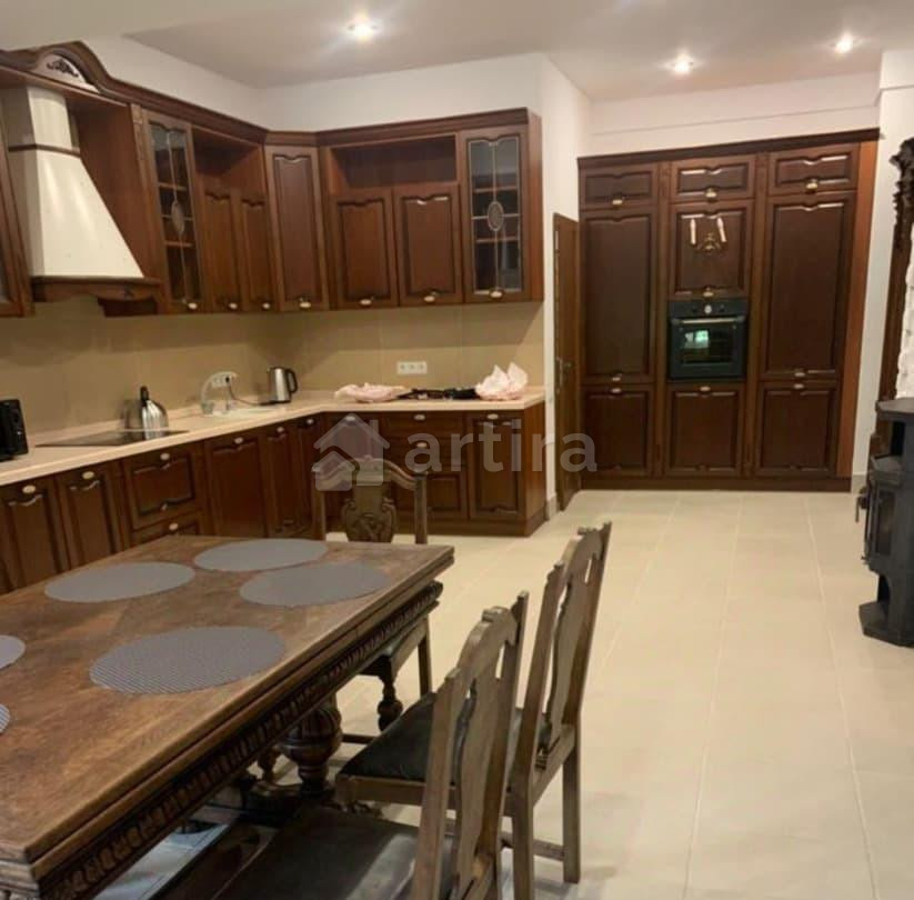 Коттедж, 650 м2, 20 соток, 3 эт. Одинцово - изображение 3