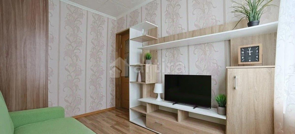 Комната, 10 м2, 5/5 эт. Санкт-Петербург - изображение 4