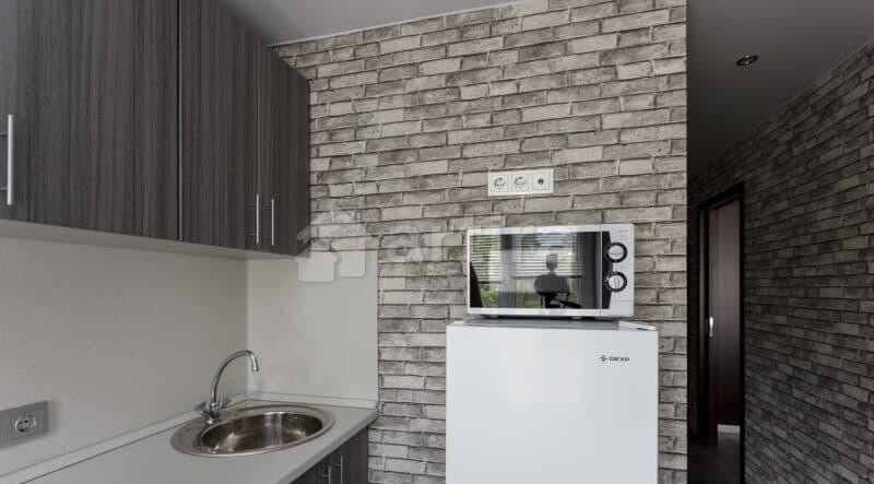 1-комн. квартира, 30 м2, 3/5 эт. Вологда - изображение 6