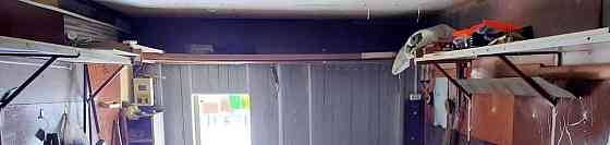 Гараж, 18 м2 Челябинск