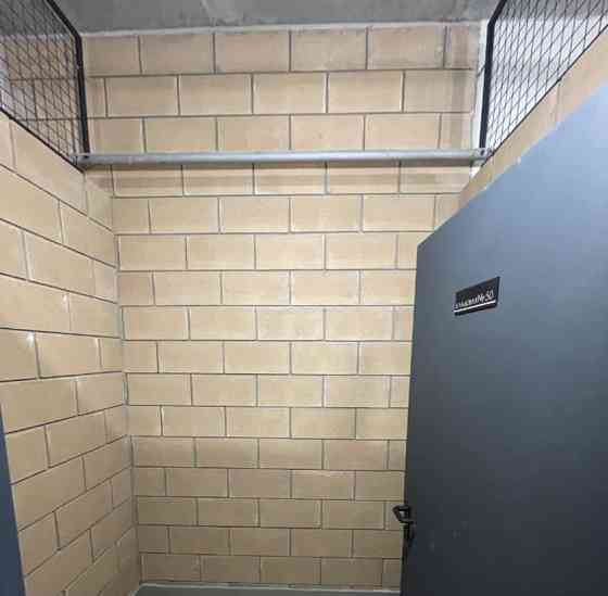 Гараж, 17 м2 Москва