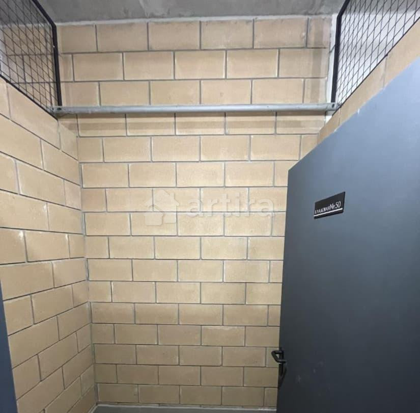 Гараж, 17 м2 Москва - изображение 1