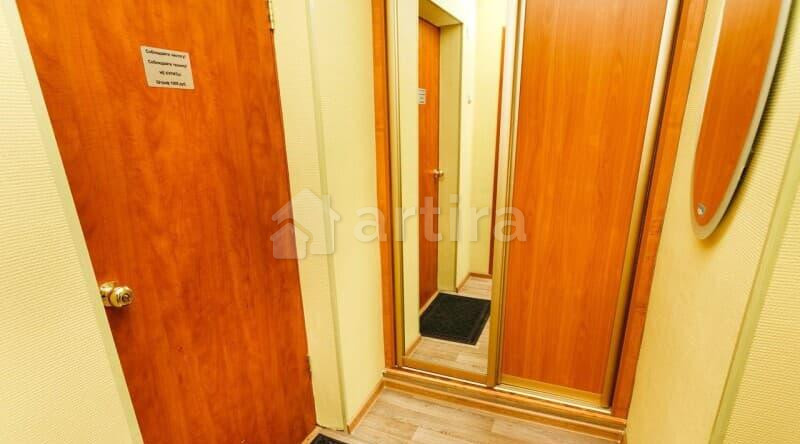 1-комн. квартира, 35 м2, 2/5 эт. Екатеринбург - изображение 5