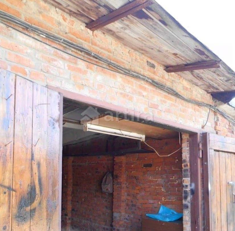 Гараж, 24 м2 Дмитров - изображение 2