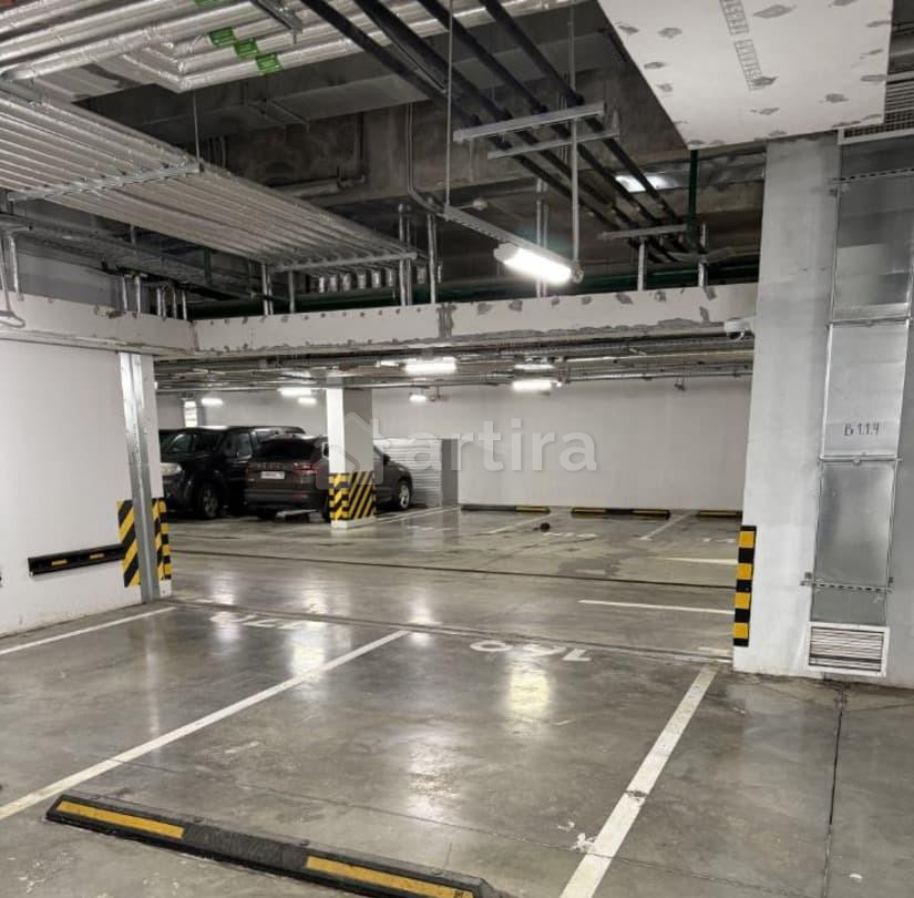 Гараж, 13.3 м2 Москва - изображение 3