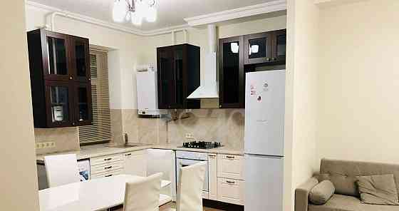 Таунхаус, 110 м2, 1 сотка, 3 эт. Москва