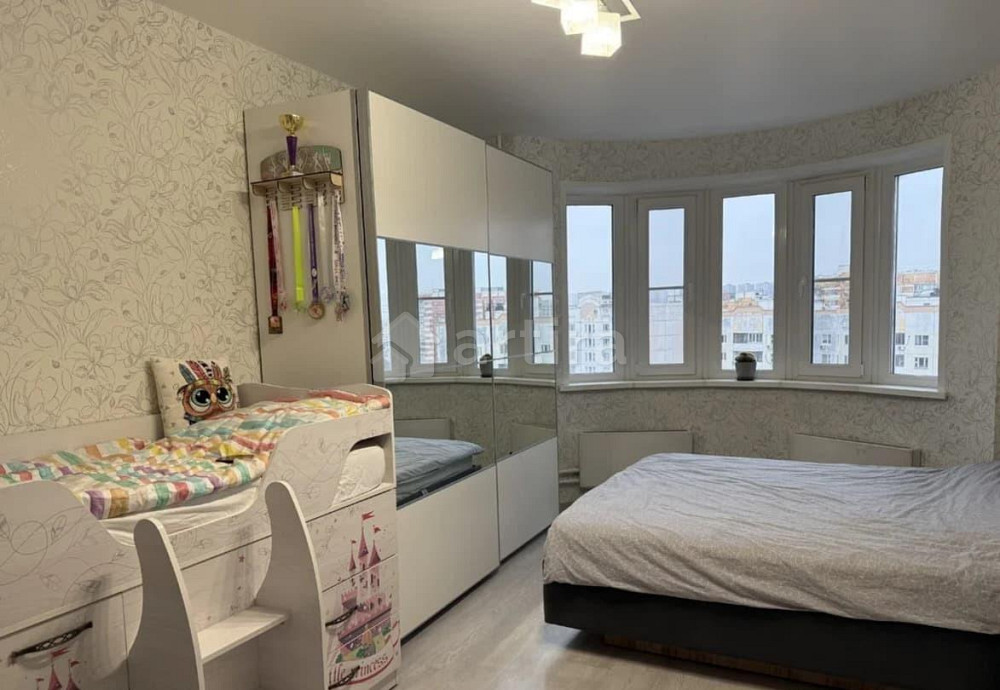 1-комн. квартира, 40 м2, 19/24 эт. Москва - изображение 13