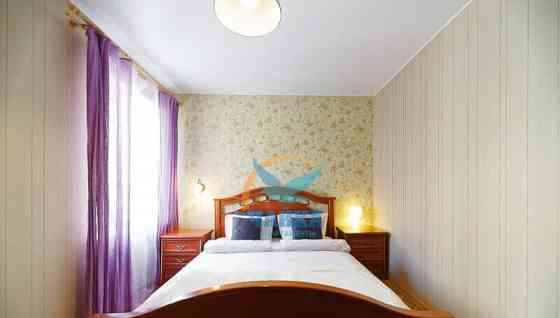 3-комн. квартира, 80 м2, 4/4 эт. Санкт-Петербург