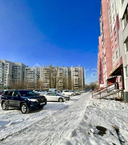 1-комн. квартира, 30 м2, 1/10 эт. Челябинск - изображение 15